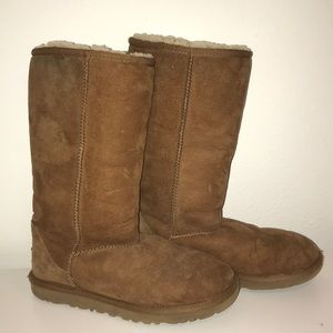 UGG boots